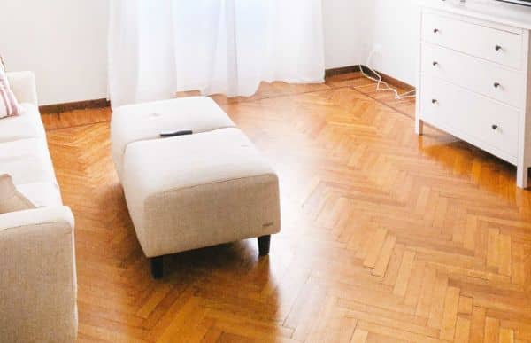 Flooring