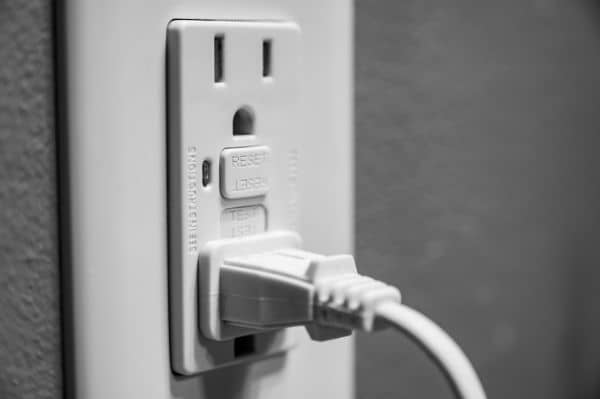 minor electrical