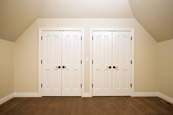 Closet Remodeling