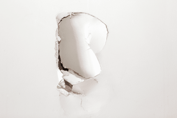 drywall repair
