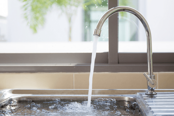 faucet installation repair