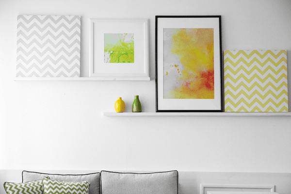 Picture and Art Hanging