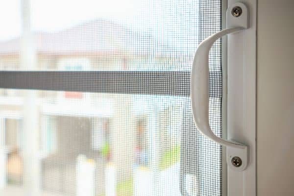 Screen Door Mesh Replacement (2)
